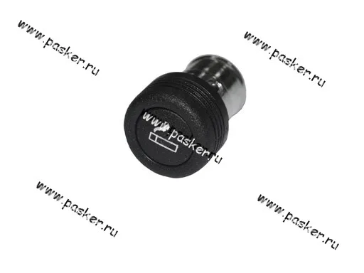 Прикуриватель 1118 Калина 2110-12 2113-15 2123 Chevrolet Niva 2170 Priora подвижная часть СОАТЭ