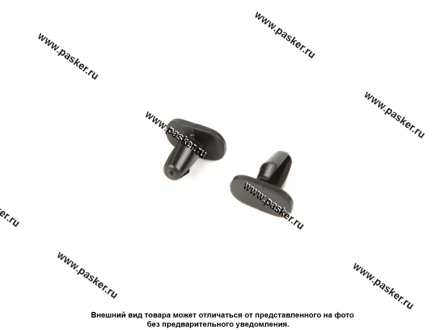 Пистон LADA Vesta Renoult Peugeot Citroen уплотнителя порогов [упаковка 10 шт.]