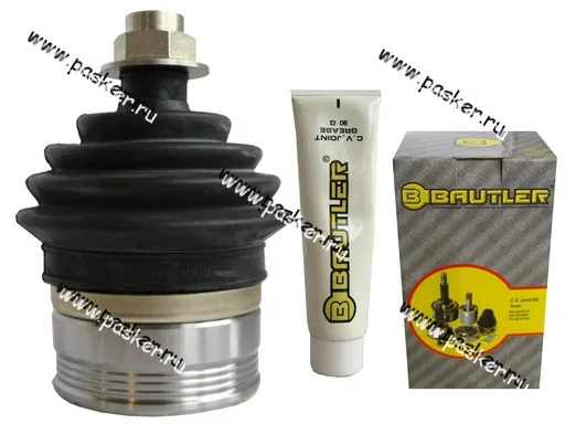 ШРУС 2108-099 2110 наружный BAUTLER BTL-0010CVJO