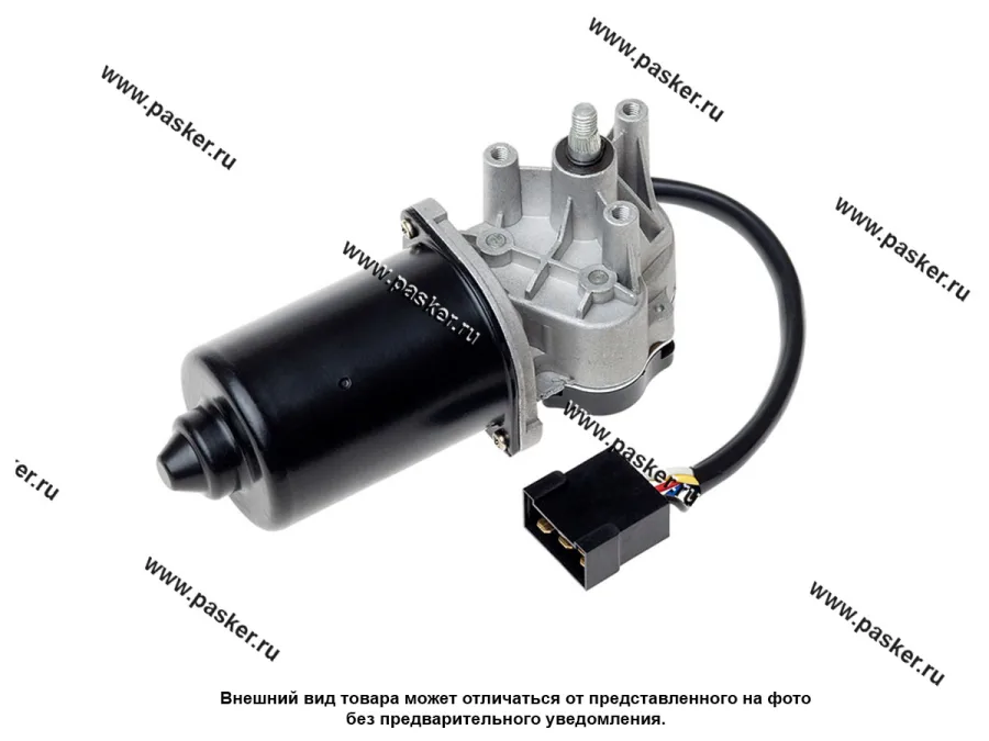 Мотор стеклоочистителя 2110 и мод передний STARTVOLT VWF 0110