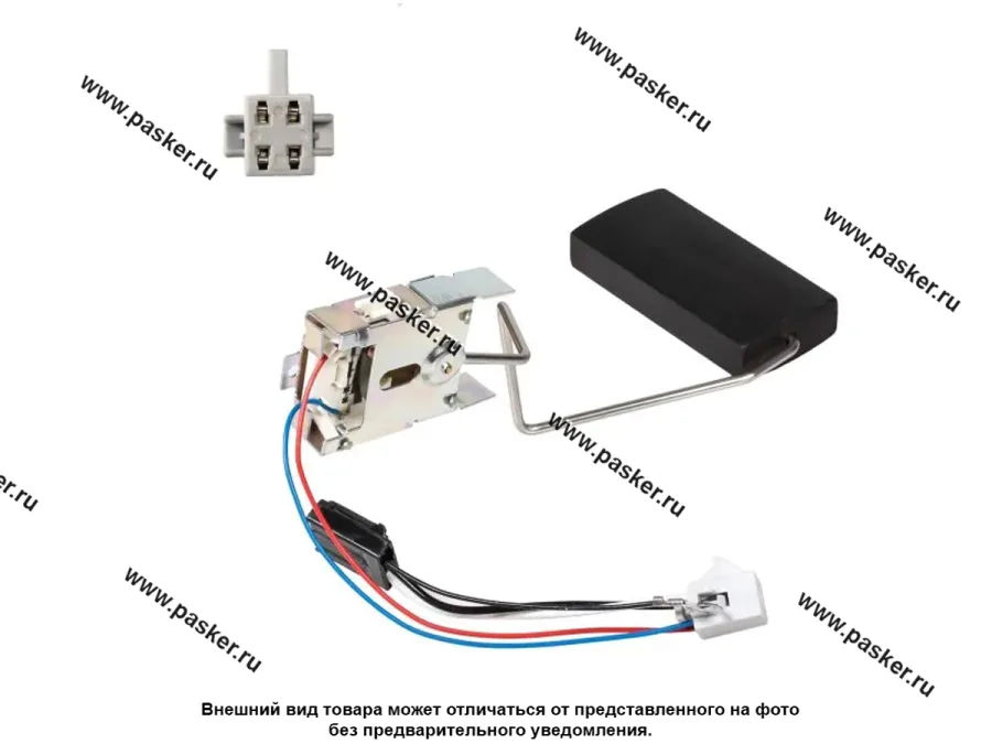 Датчик уровня топлива 21083 STARTVOLT VS-FS 0183