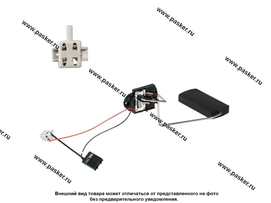 Датчик уровня топлива 21102 1.5i  STARTVOLT VS-FS 0112