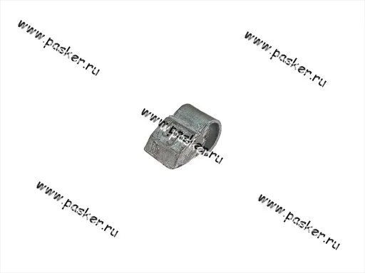 Грузик балансировочный  5гр Clipper со скобой 0205 [упаковка 20 шт.]