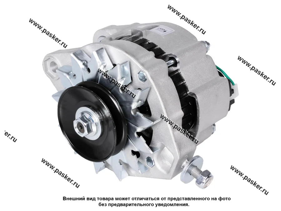 Генератор 2104-07 21045 inj 2007- STARTVOLT 95А LG 0107