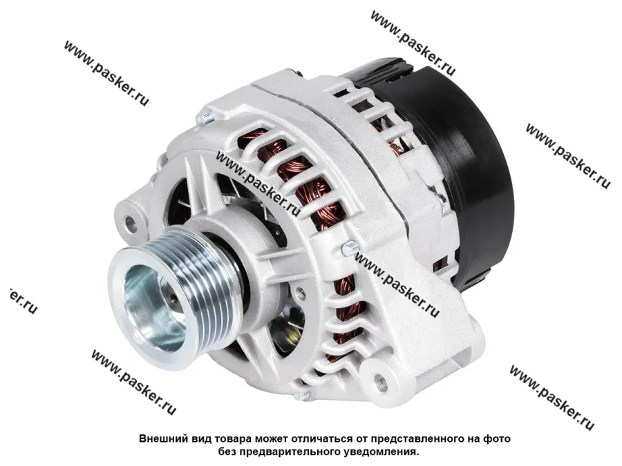 Генератор 2108-10 STARTVOLT 140А LG 0110