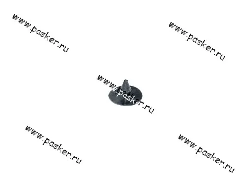 Пистон крепления утеплителя капота 2101-07,21-213