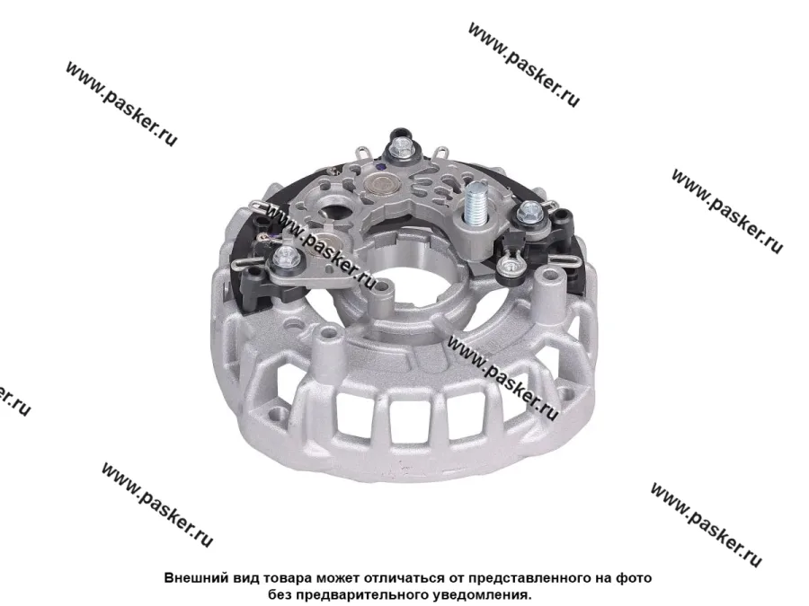 Диодный мост генератора 2170 Priora 2190 Granta c крышкой STARTVOLT VDB 0190