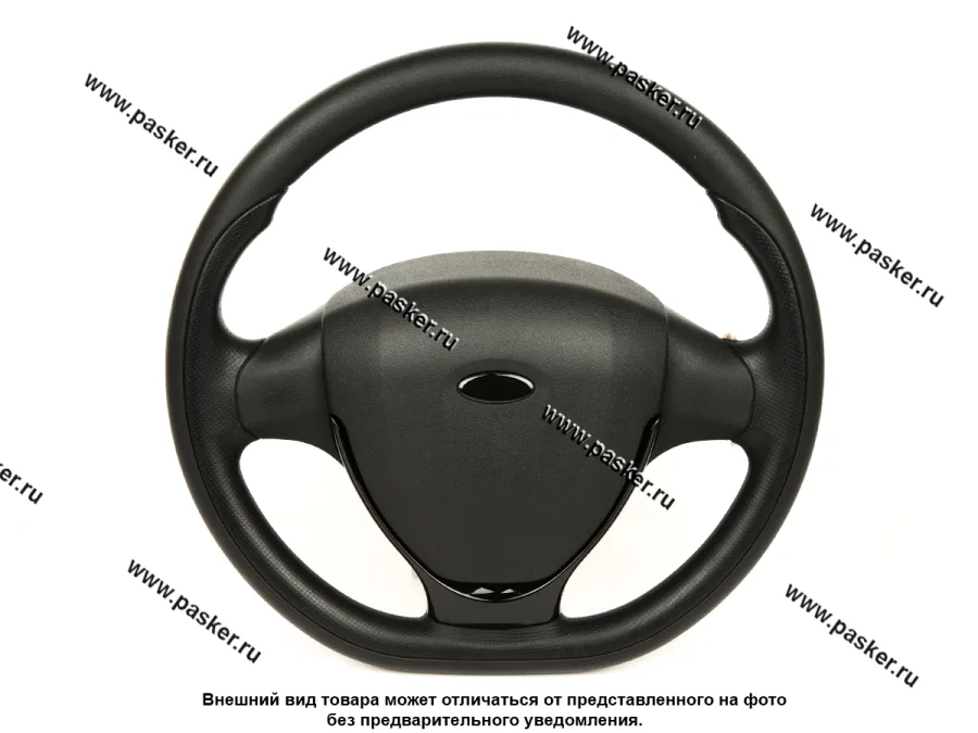 Руль 2170 Priora Спорт со скосом Промкомплекс