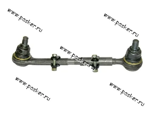 Рулевая тяга Соболь в сборе 2217-3414040