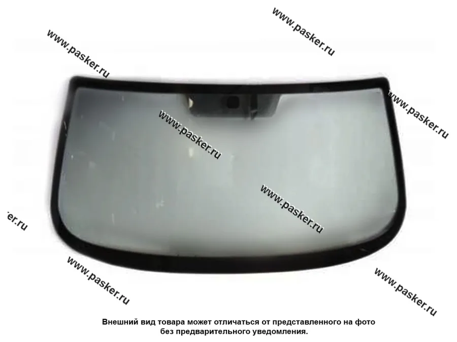 Стекло ветровое 2123 Chevy Niva КМК GLASS 3-х слойное VAZT0082