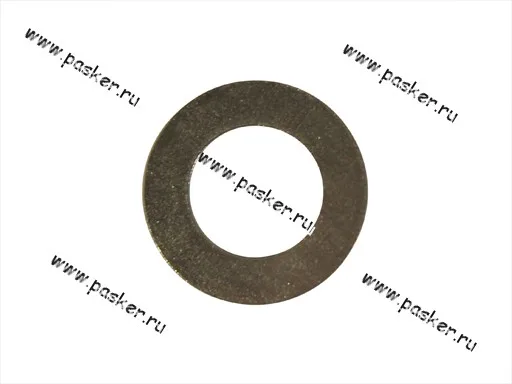Шайба 20х36х2,5 [упаковка 50 шт.]