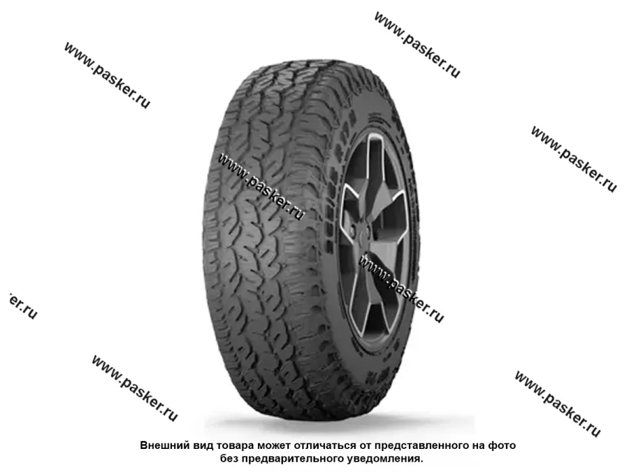 Шина Torero MP72 205/70 R15 лето