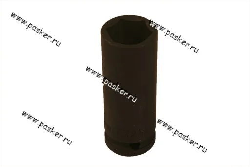Головка торцевая ударная 21 OMBRA 1/2 высокая 112521