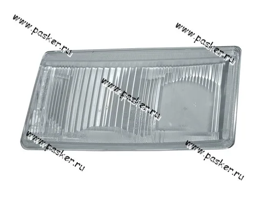 Стекло фары 2110-12 Автосвет левое 583.3711201