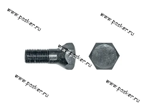 Болт колесный 12х1,25х23 кл 19 2108-099 2170 Priora ИЖ-Ода