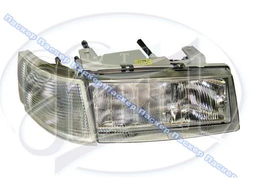 Блок фара 2110 Automotive Lighting правая 014