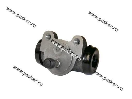 Цилиндр задний тормозной ГАЗ 3102-3502040