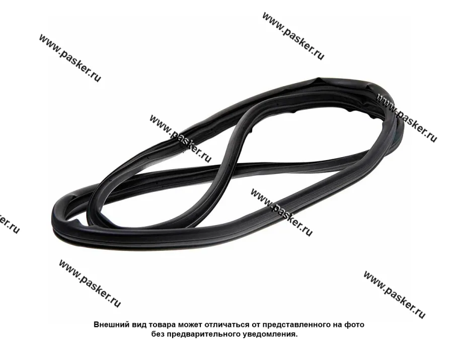 Уплотнитель двери 2170 Priora АО БРТ передний упак