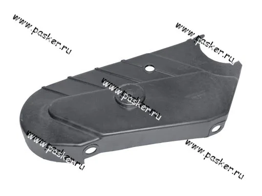 Кожух ГРМ 2108-099,ОКА пластмасса LADA Image