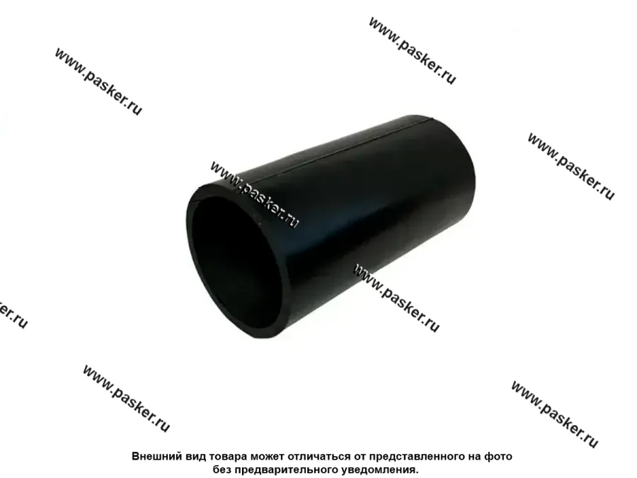 Патрубок горловины бензобака 2121 АО БРТ упак