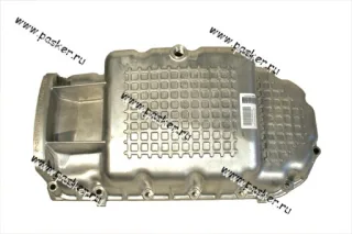 Картер масляный 2190 Granta АКПП АвтоВАЗ