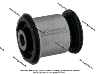 Сайлентблок Chevrolet Cruze 09- Opel Astra J 10- переднего рычага передний LECAR LECAR000067602