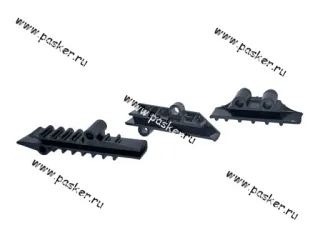 Успокоитель цепи ГАЗ дв.406 3шт  406.1006160-10