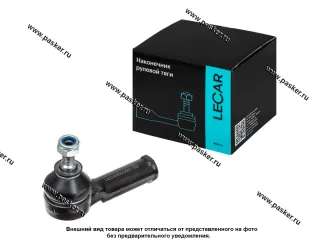 Рулевой наконечник Ford Mondeo III левый/правый LECAR LECAR000687102