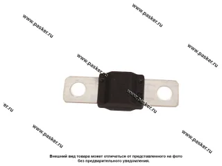 Предохранитель ленточный ABF-405 Nord YADA 40А с изолятором