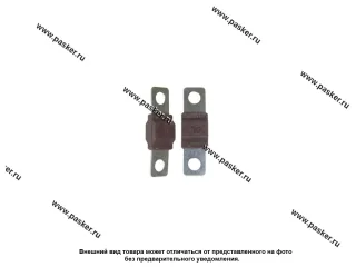 Предохранитель ленточный ABF-405 Nord YADA 70А с изолятором