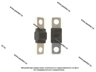 Предохранитель ленточный ABF-405 Nord YADA 150А с изолятором
