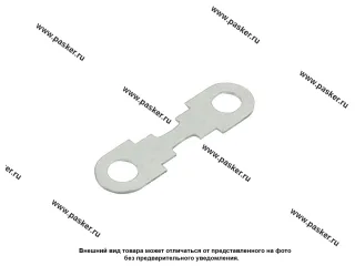 Предохранитель ленточный ABF-403 Nord YADA 40А [упаковка 10 шт.]