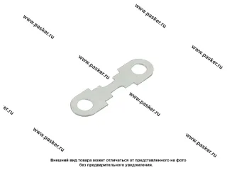 Предохранитель ленточный ABF-403 Nord YADA 60А [упаковка 10 шт.]