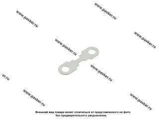 Предохранитель ленточный ABF-403 Nord YADA 150А [упаковка 10 шт.]