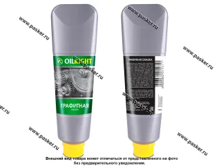 Смазка Графитная ОILRIGHT 360гр 6095
