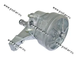 Масляный насос Газель УАЗ дв УМЗ 451-60(А274)-1011009-02 (4216-10110009)