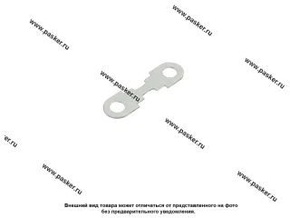 Предохранитель ленточный ABF-403 Nord YADA 175А [упаковка 10 шт.]