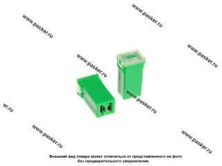 Предохранитель картриджный FLK-211 Nord YADA 40А
