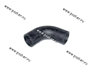 Патрубок радиатора УАЗ нижний 451-1303027