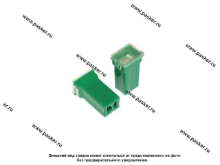 Предохранитель картриджный W228-B Nord YADA 40А [упаковка 5 шт.]
