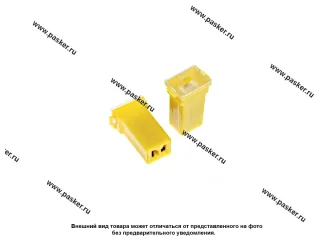 Предохранитель картриджный W228-B Nord YADA 60А [упаковка 5 шт.]