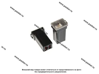 Предохранитель картриджный W228-B Nord YADA 80А [упаковка 5 шт.]
