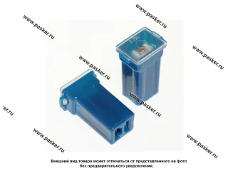 Предохранитель картриджный W228-B Nord YADA 100А [упаковка 5 шт.]