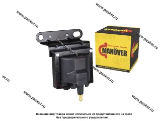 Катушка зажигания Daewoo Nexia, Lanos, Nubira, Leganza MANOVER MR6165049