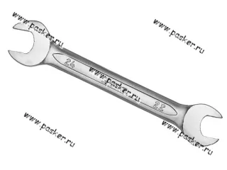 Ключ рожковый 22х24 KRAFT 700534