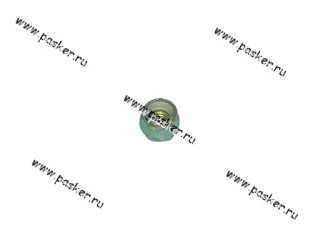 Гайка М6 с тефлоном 12574211