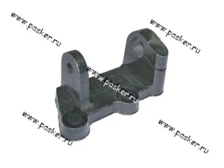 Кронштейн генератора Волга 406-3701030 верхний ЗМЗ