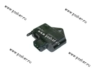 Датчик абсолютного давления воздуха Газель 3302-3761011ДС дв 406 45-3829