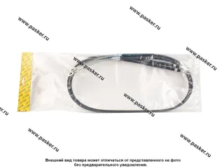 Трос ручного тормоза 2108-099 ANDYCAR Т-02220 2 шт.
