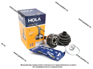 ШРУС 2108-099 2110 наружный HOLA CV008